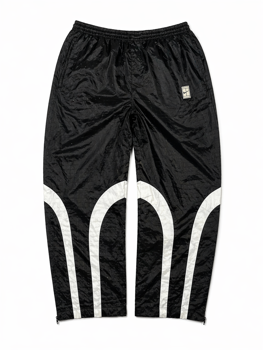 Original Nike Vintage Trackpants (M)