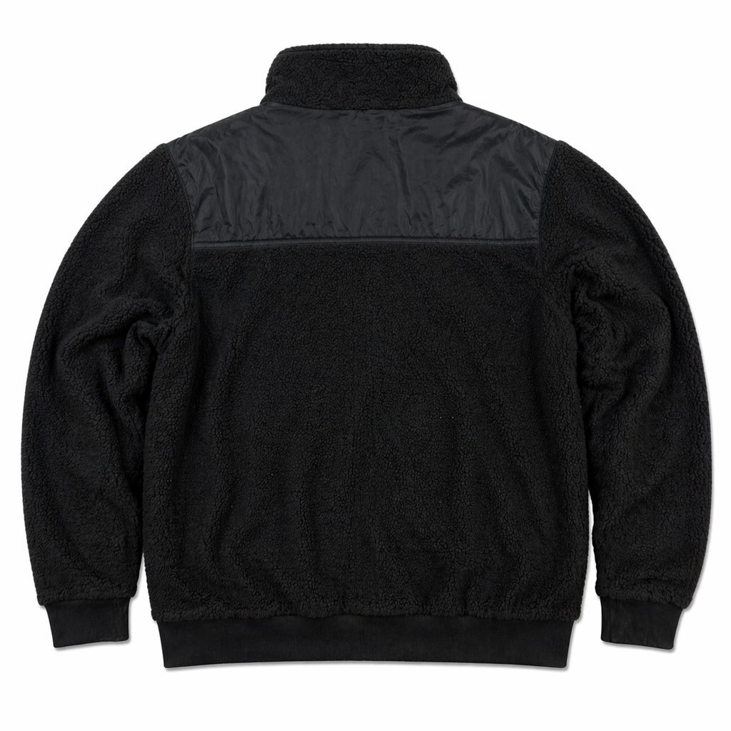Original Nike Vintage Reversible ACG Fleecejacket (XL)