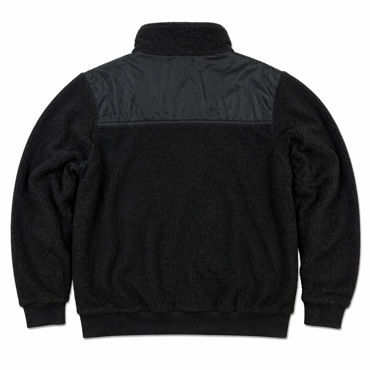 Original Nike Vintage Reversible ACG Fleecejacket (XL)