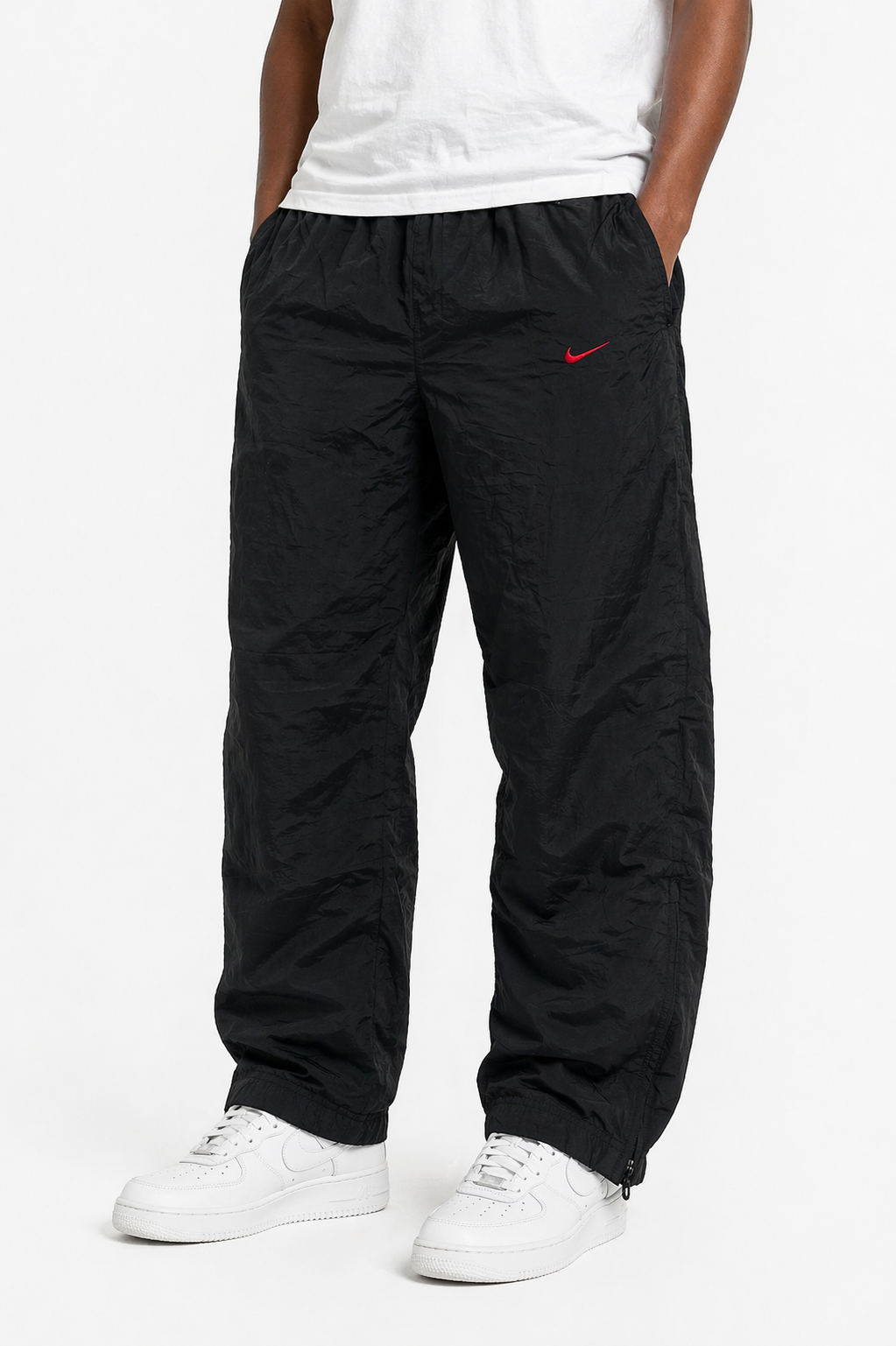 Original Nike Vintage Trackpants (M)