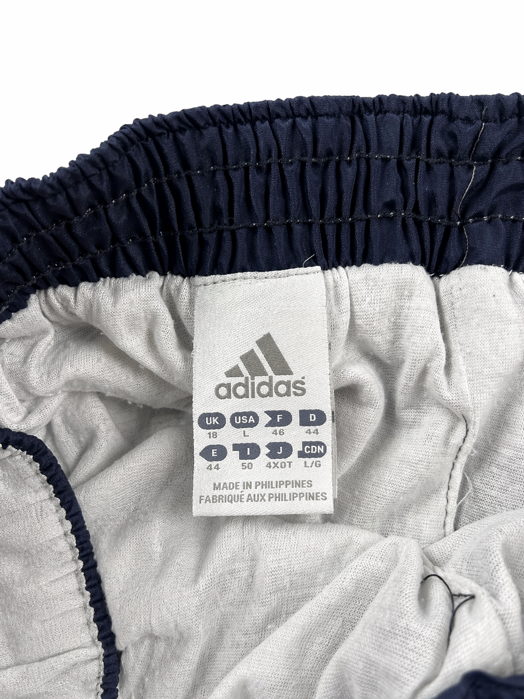Original Adidas Vintage Trackpants (M)