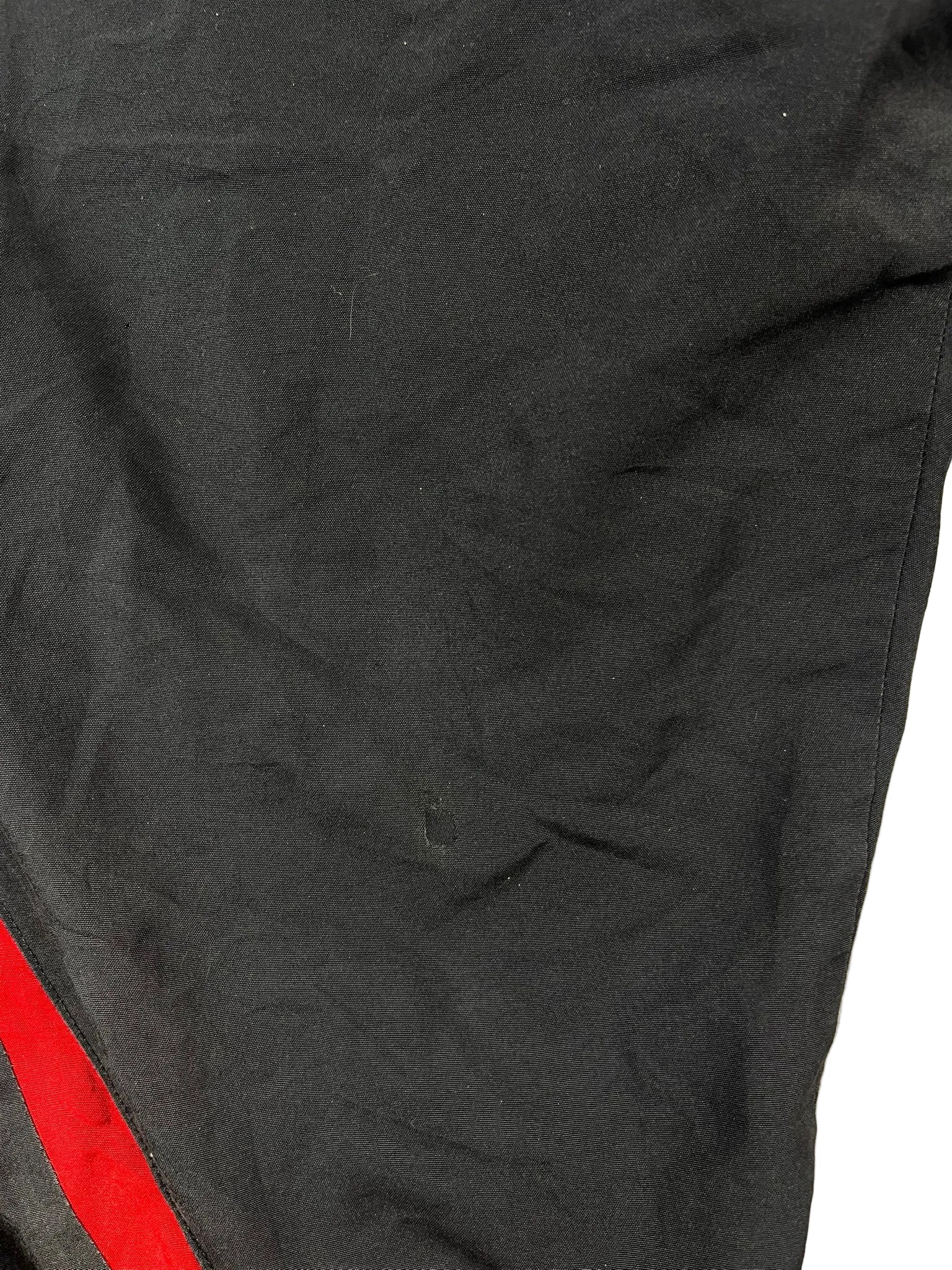 Original Adidas Vintage Trackpants (L)