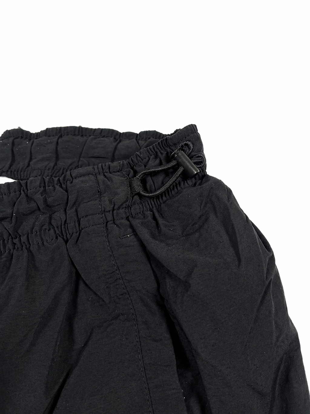 Original Nike Vintage Trackpants (M)