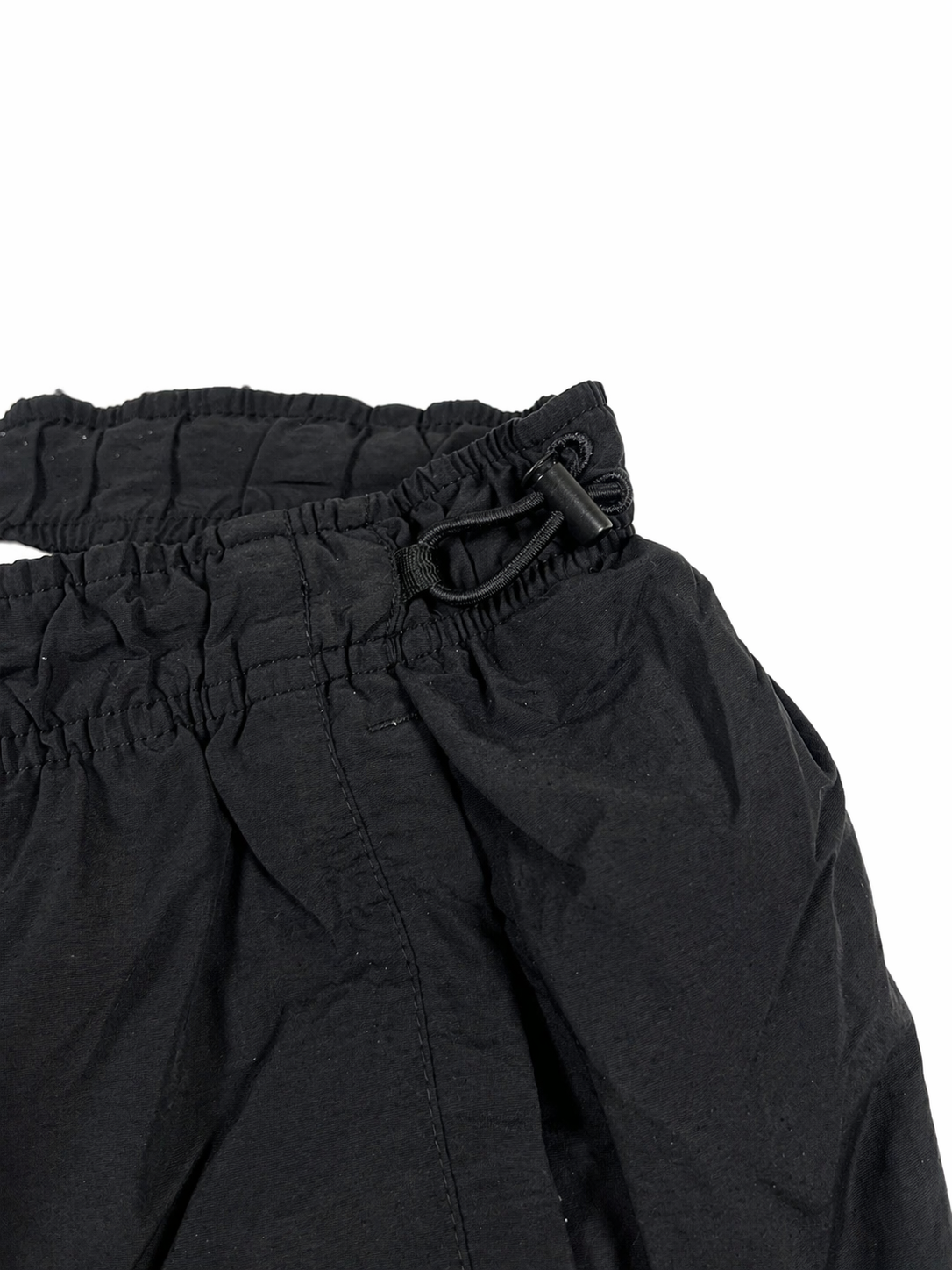 Original Nike Vintage Trackpants (M)