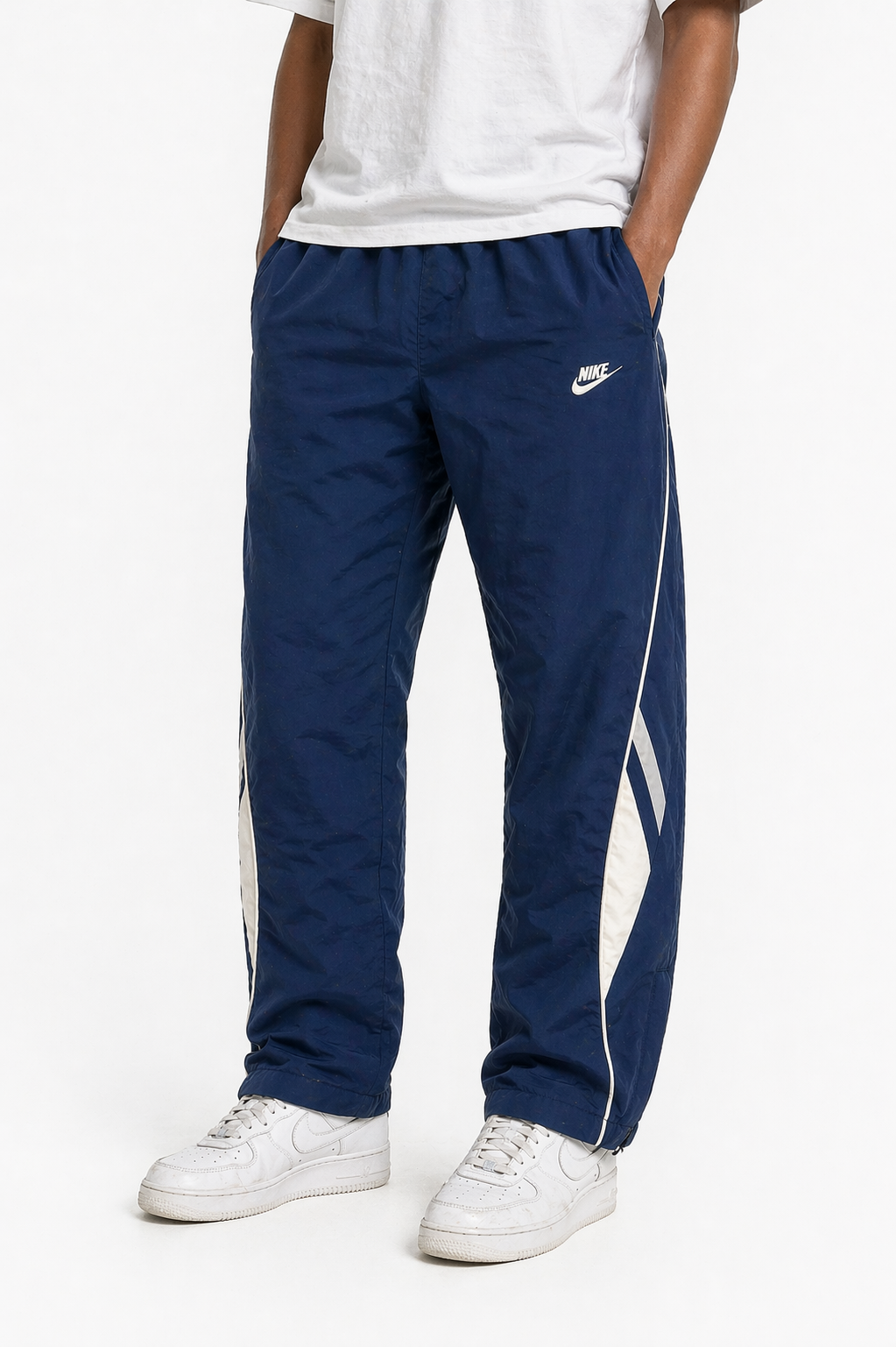 Original Nike Vintage Trackpants (M)