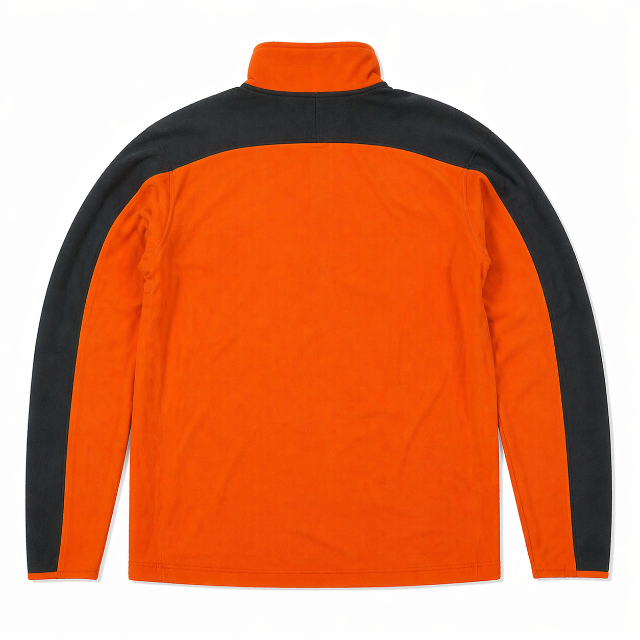Original The North Face Fleece Halfzip (L)