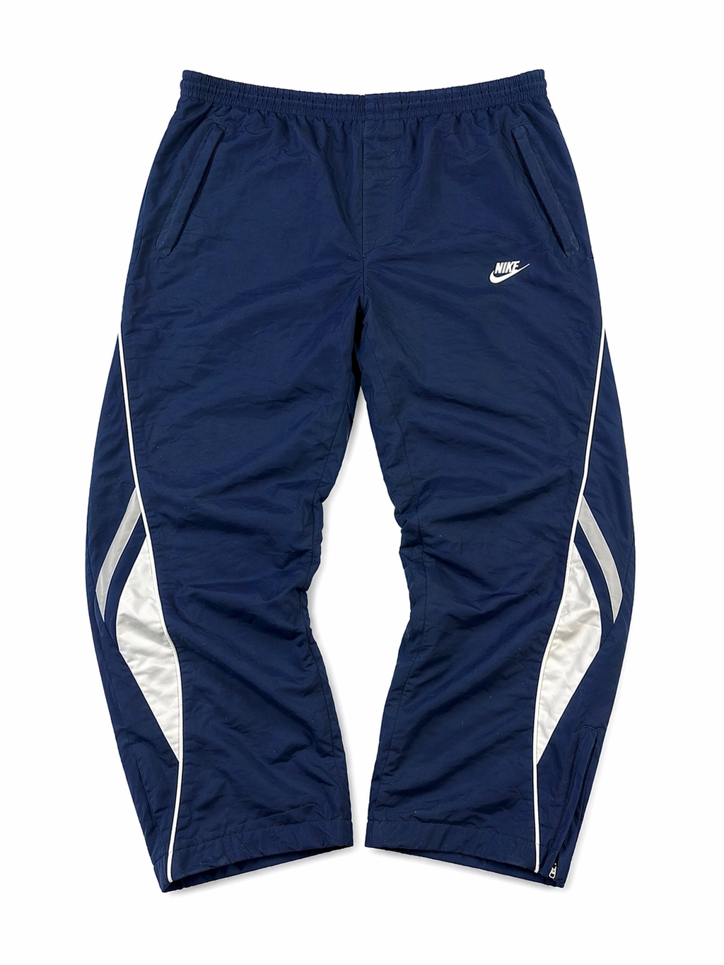 Original Nike Vintage Trackpants (M)