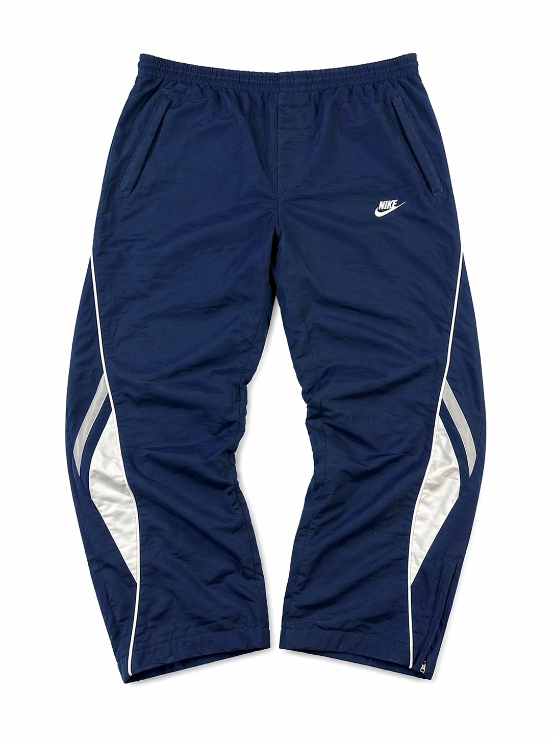 Original Nike Vintage Trackpants (M)