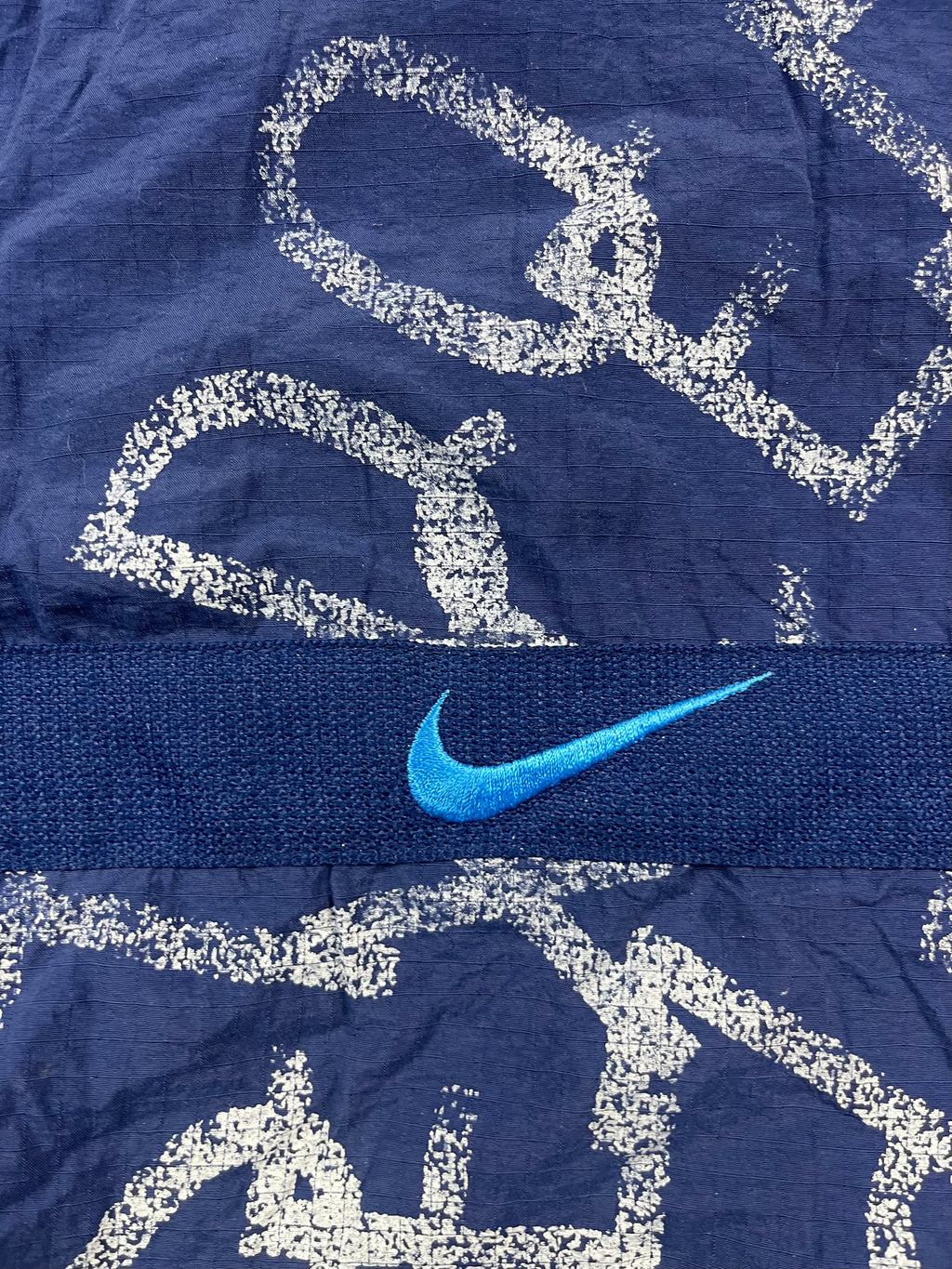 Rare Original Nike Vintage Jacket (XL)