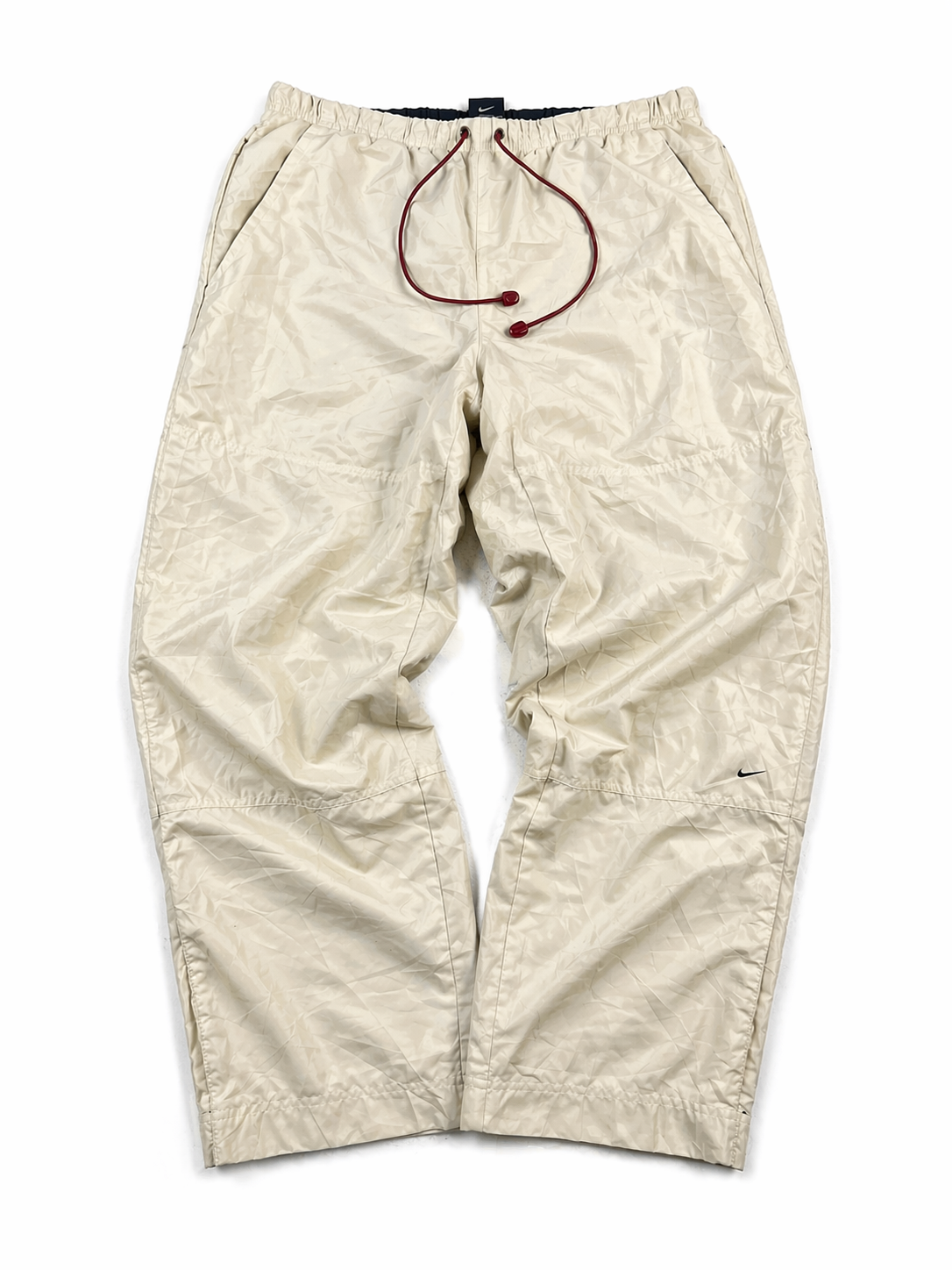 Original Nike Vintage Trackpants (S)