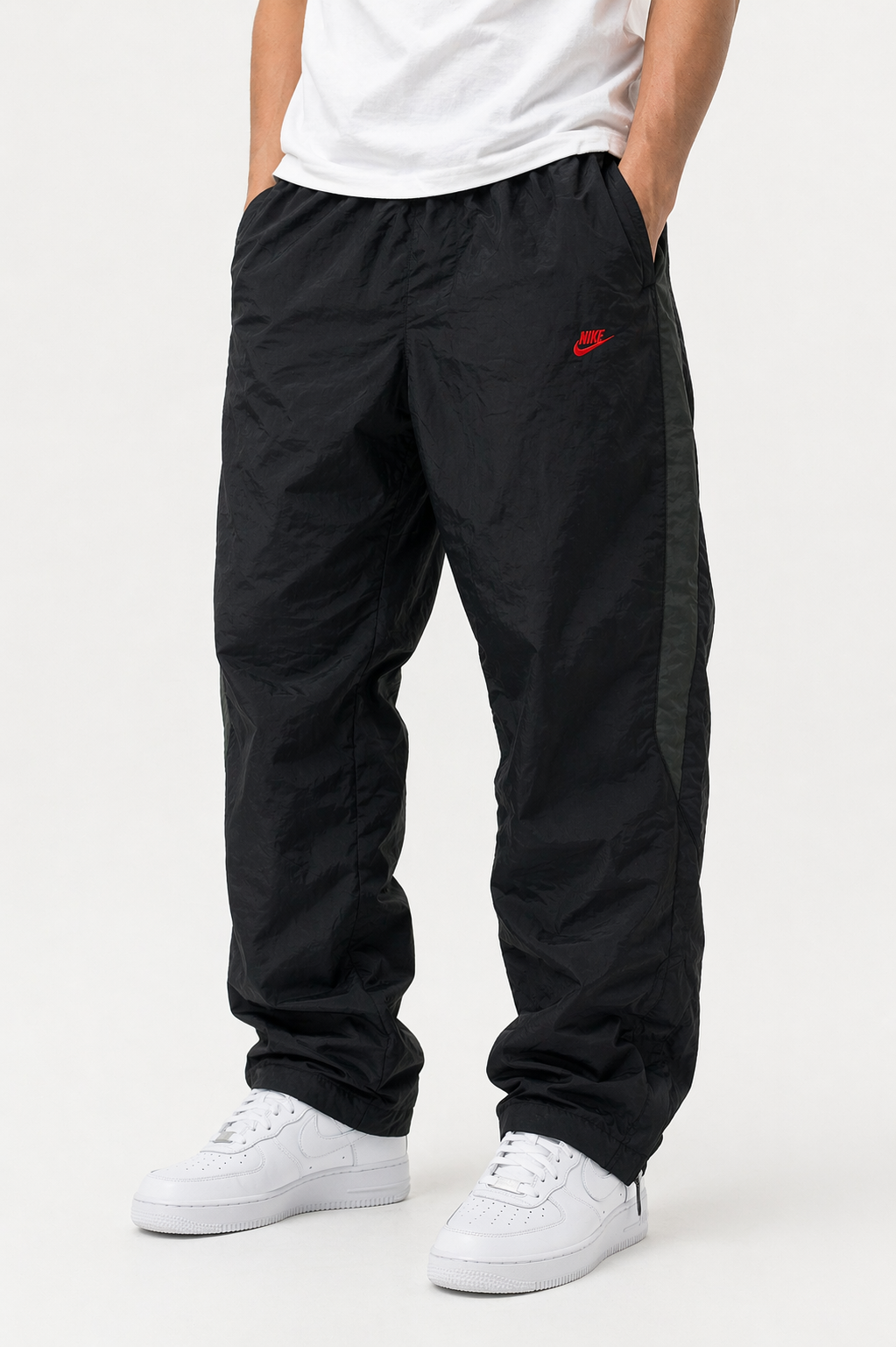 Original Nike Vintage Trackpants (L)