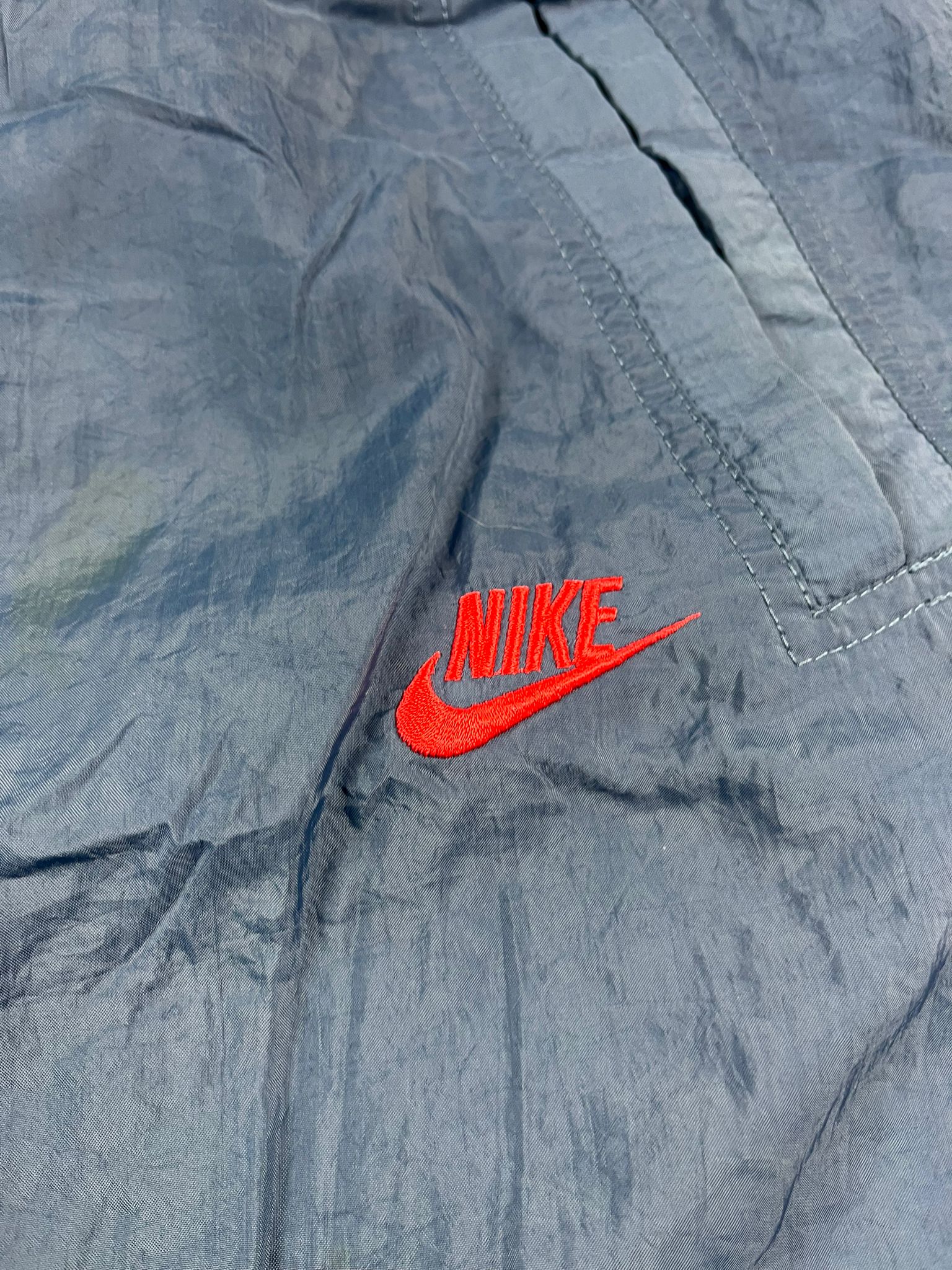 Original Nike Vintage Trackpants (L)