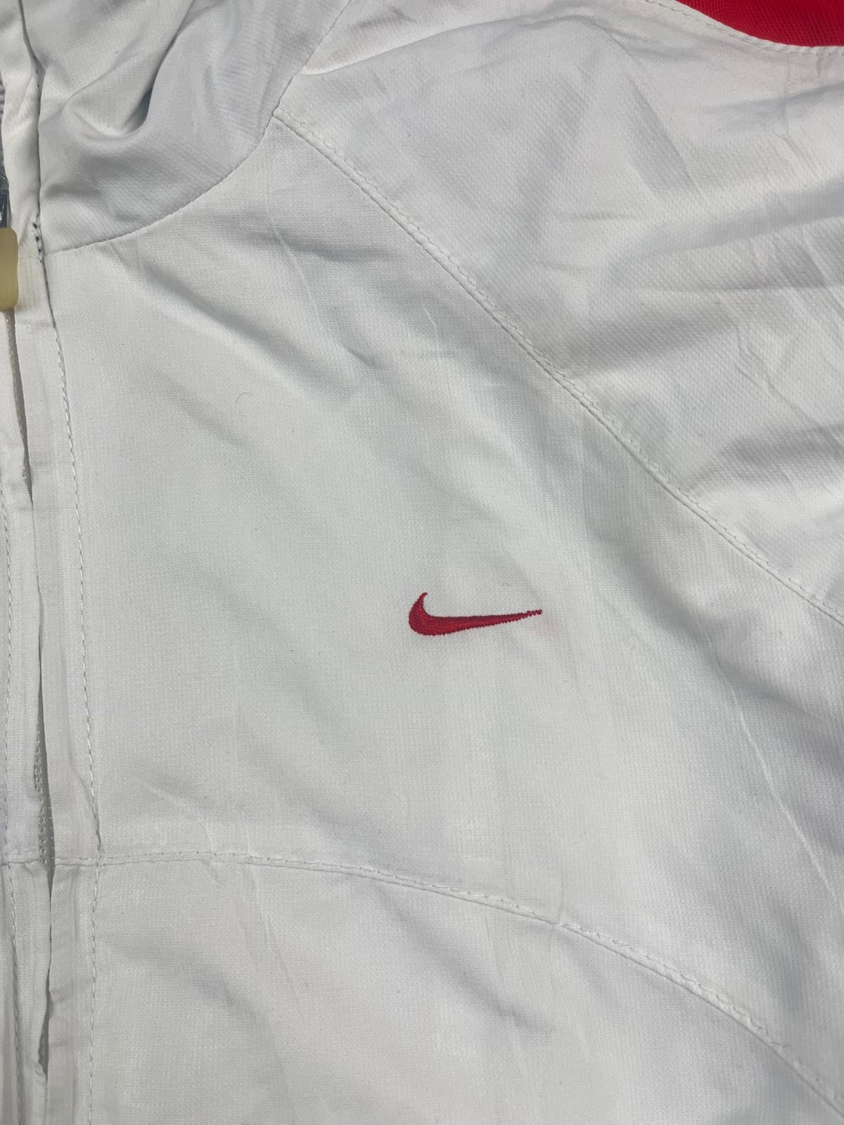 Original Nike Vintage Trackjacket (M)