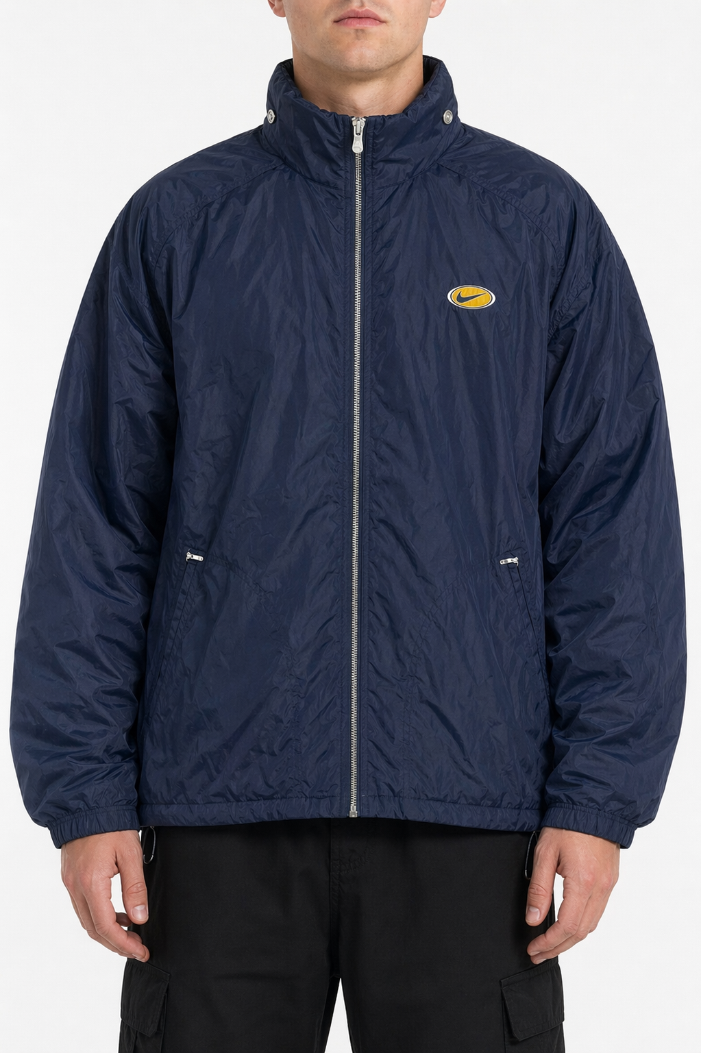 Original Nike Vintage 90´s Jacket (XL)