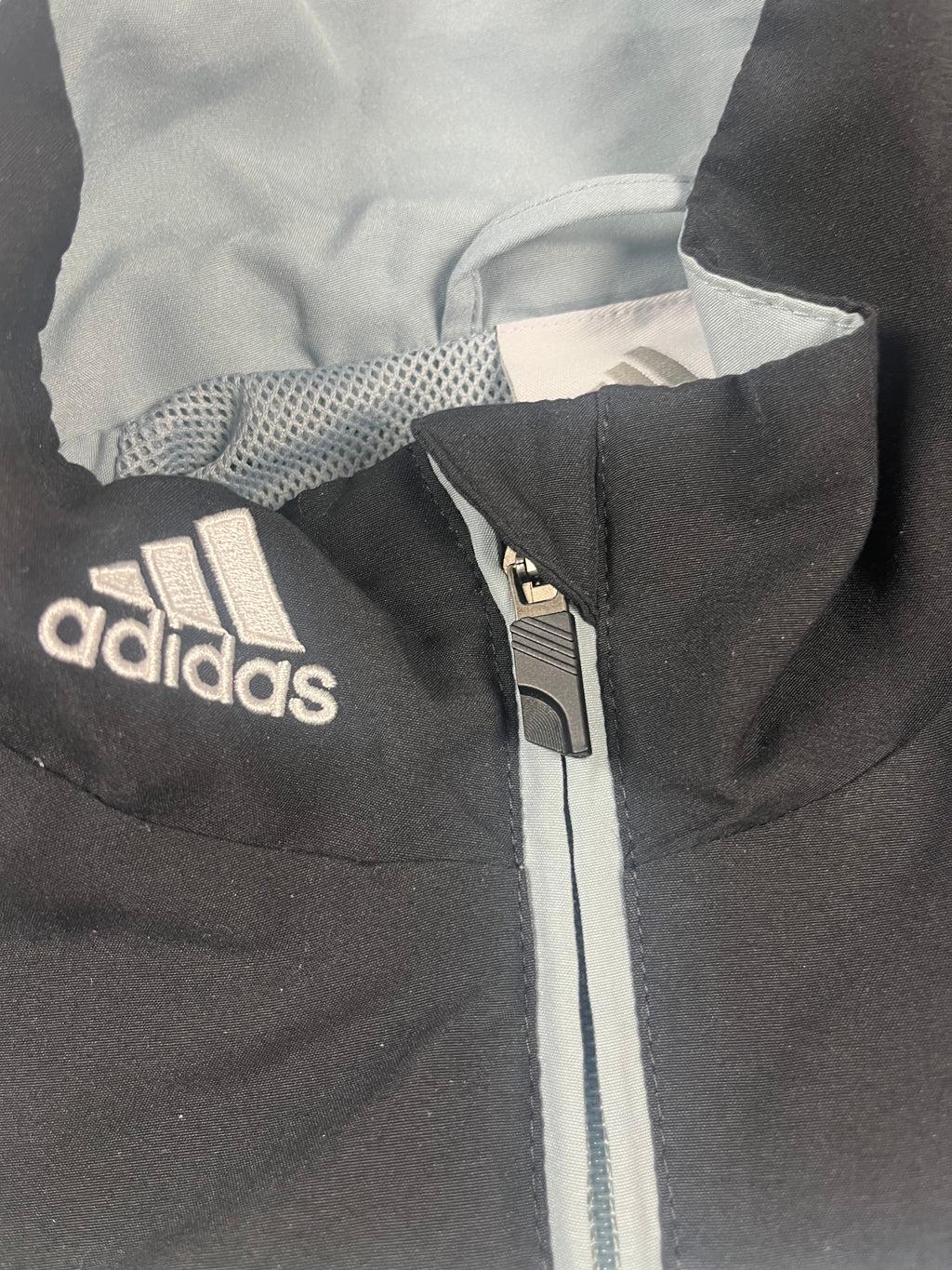 Original Adidas AIK Stockholm 2012/13 Trackjacket (L)