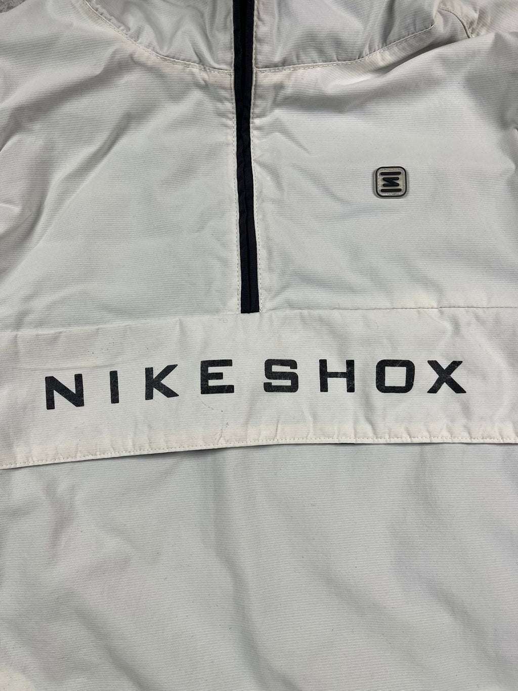 Original Nike Shox Windbreaker (M)