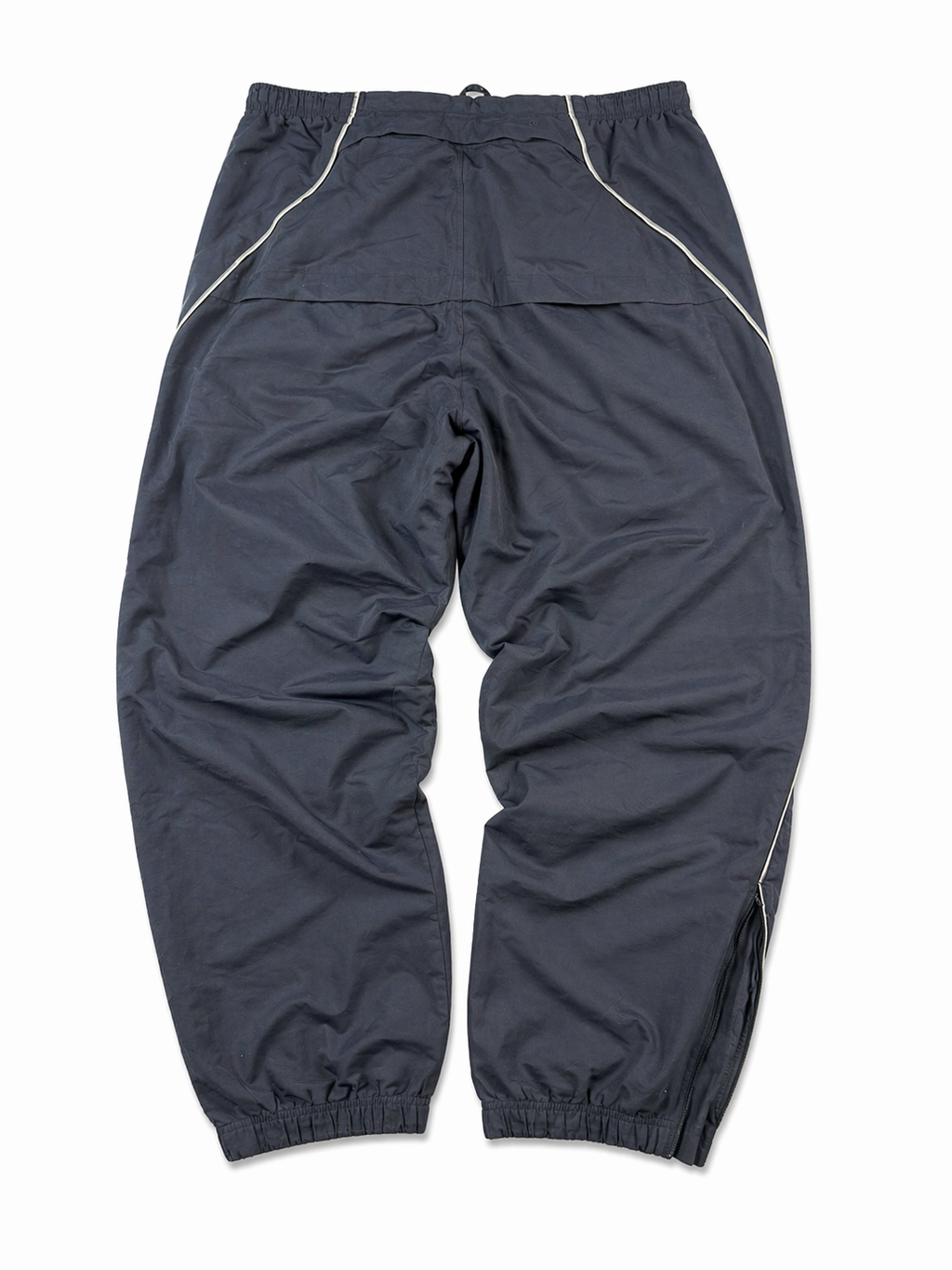 Original Nike Vintage Trackpants (XL)