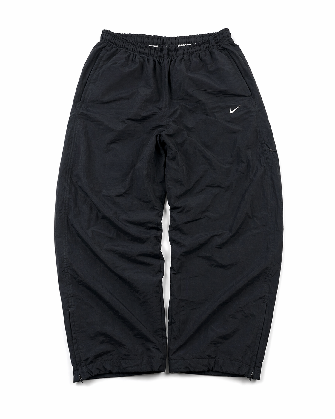 Original Nike Vintage Trackpants (M)