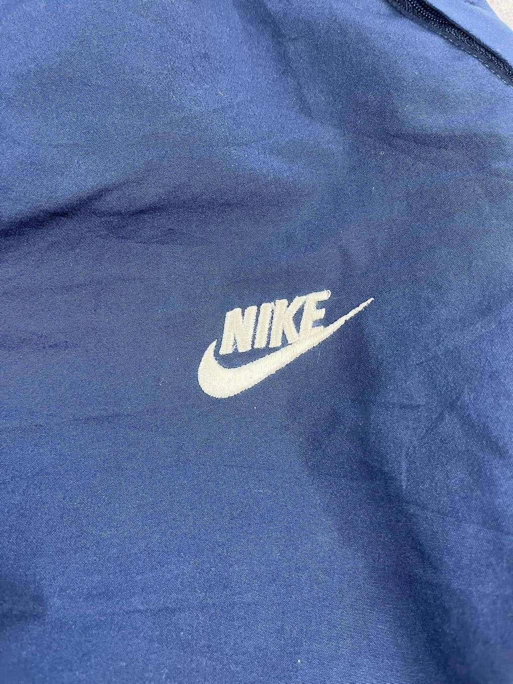 Original Nike Vintage Trackpants (M)
