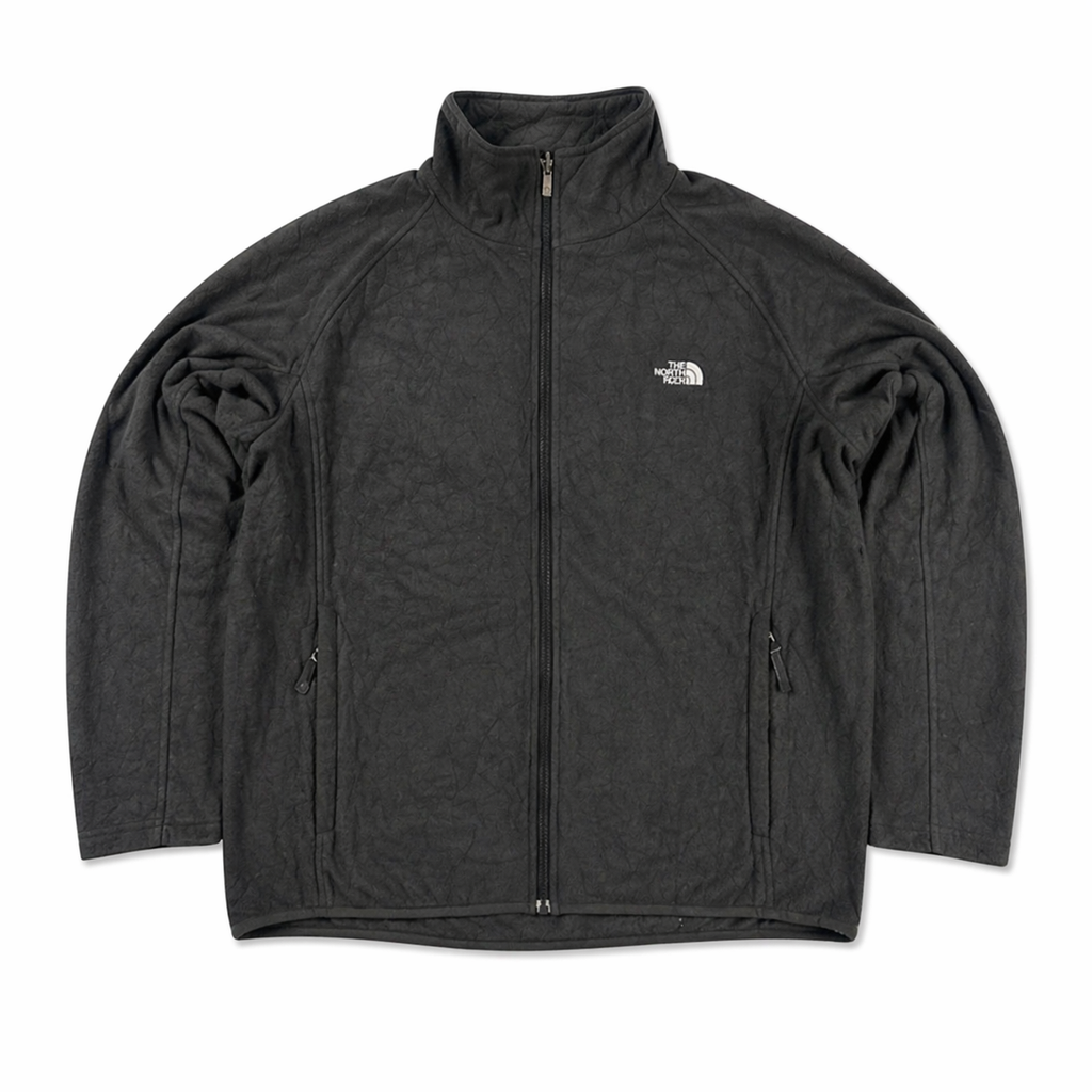 Original The North Face Fleecejacke (L)