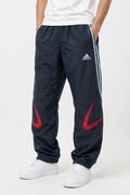 Original Adidas Vintage Trackpants (L)