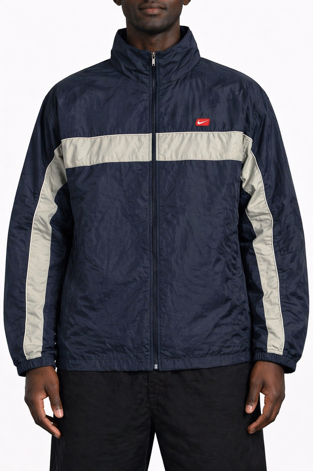 Original Nike Vintage Windbreaker (XL)