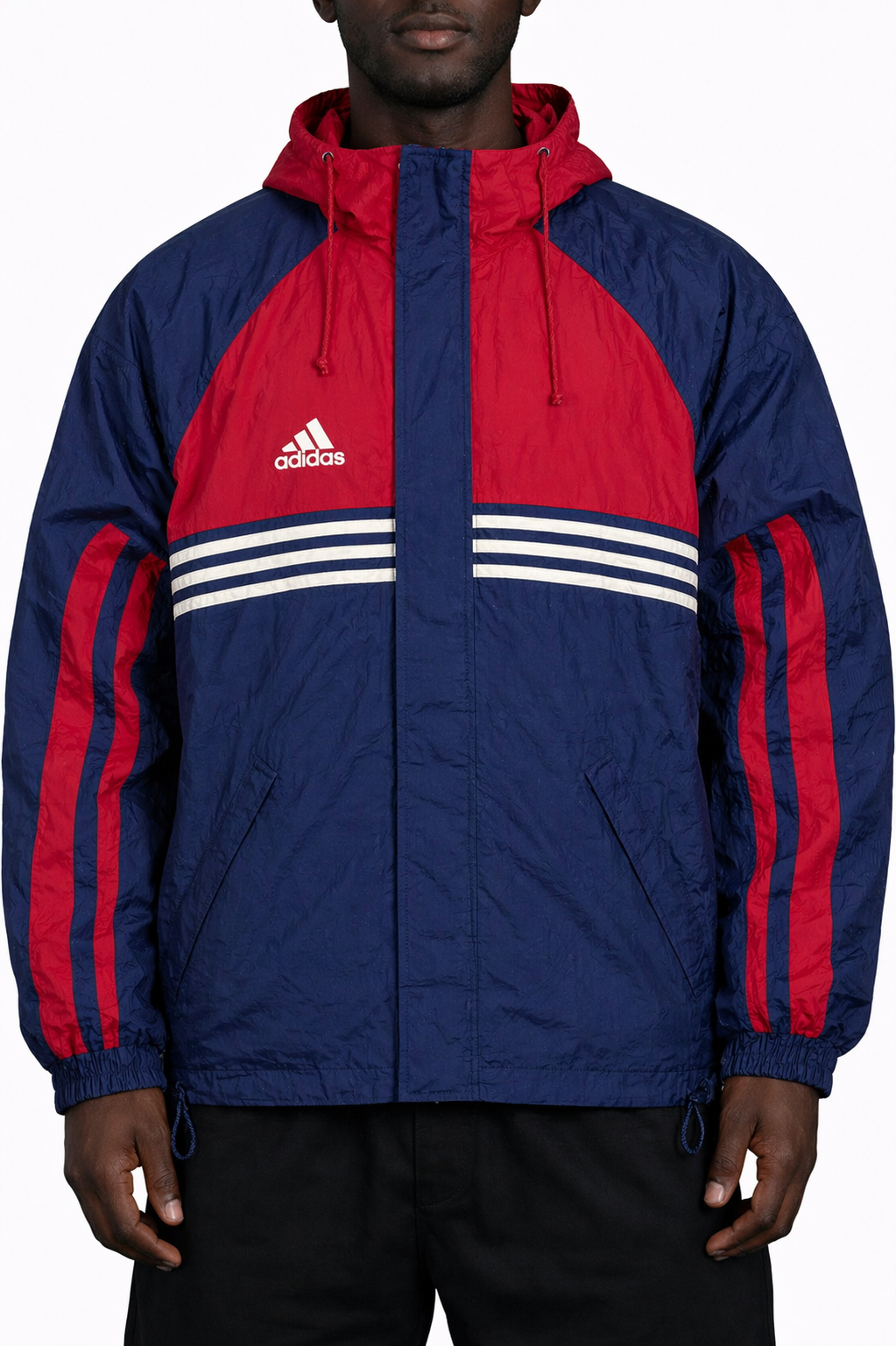 Original Adidas Vintage Jacket (M)