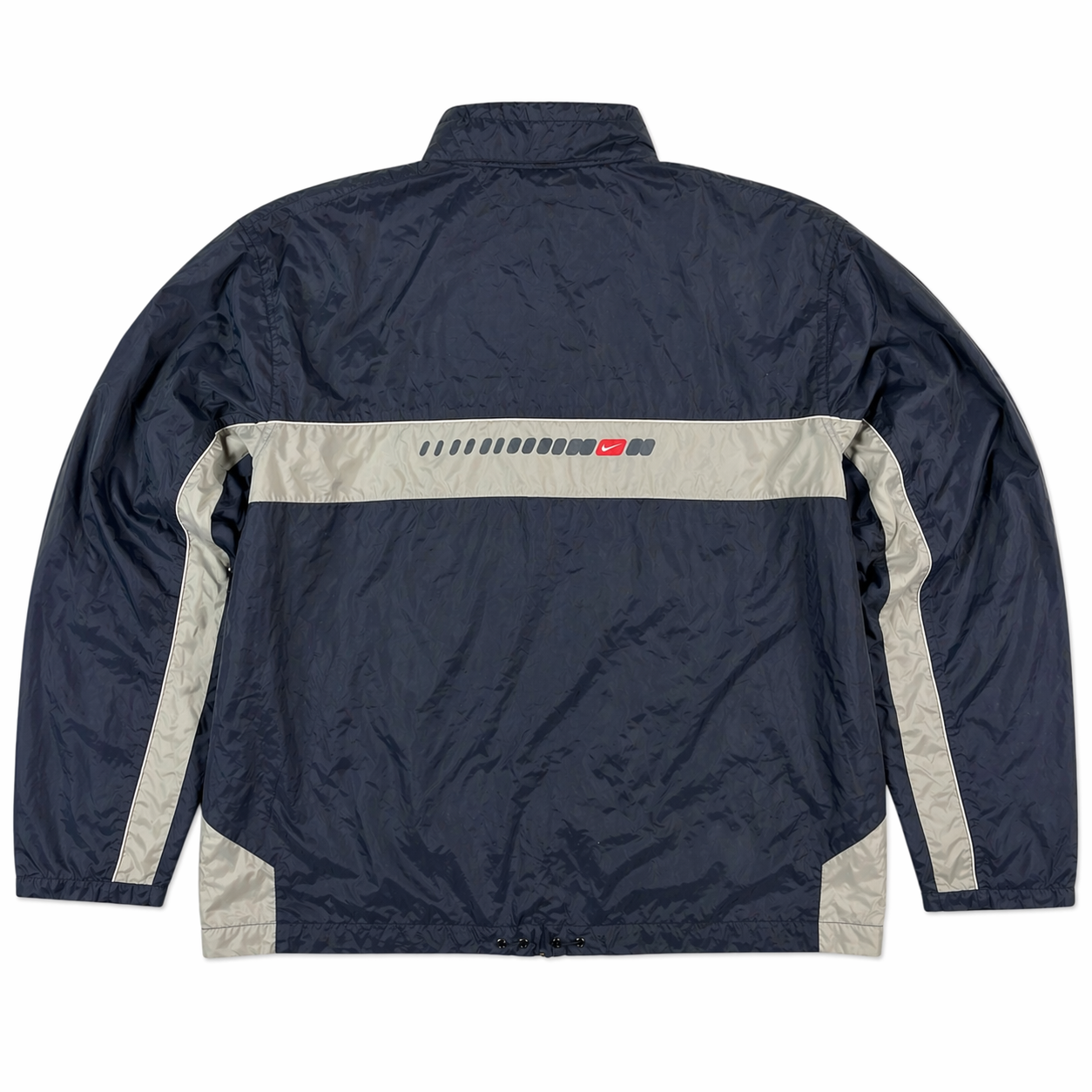 Original Nike Vintage Windbreaker (XL)