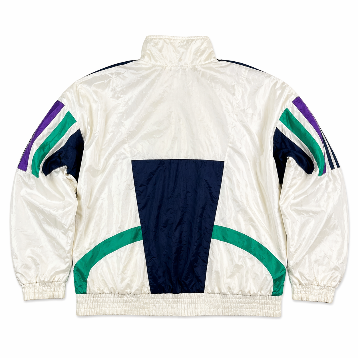 Original Adidas Vintage Trackjacket (M)
