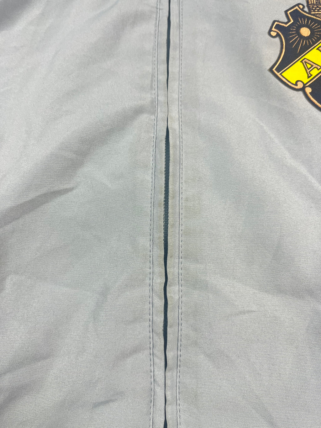 Original Adidas AIK Stockholm 2012/13 Trackjacket (L)