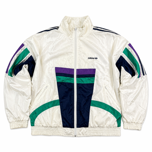 Original Adidas Vintage Trackjacket (M)