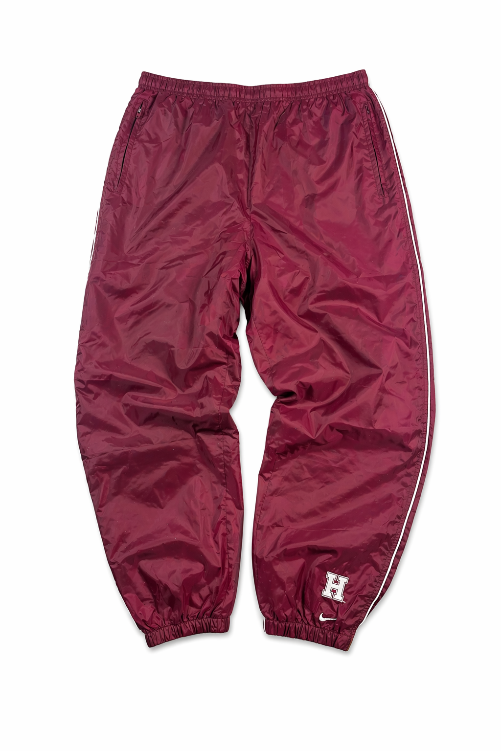 Original Nike Vintage Harvard Trackpants (L)