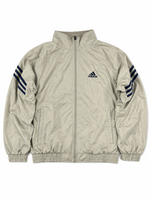 Original Adidas Vintage Trackjacket (S)