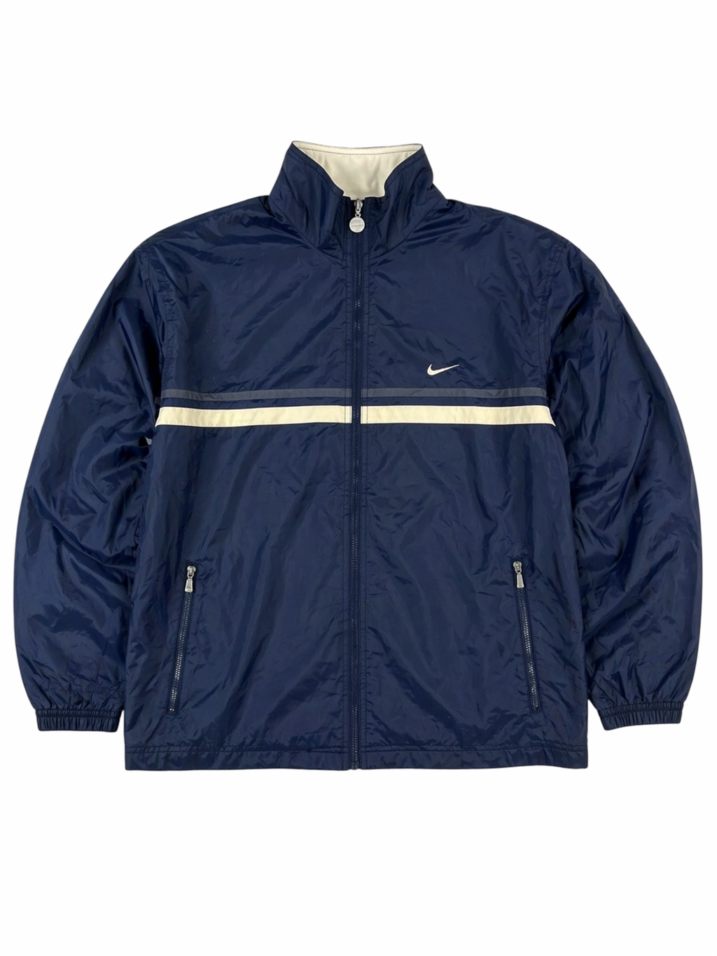 Original Nike Vintage Windbreaker (M)