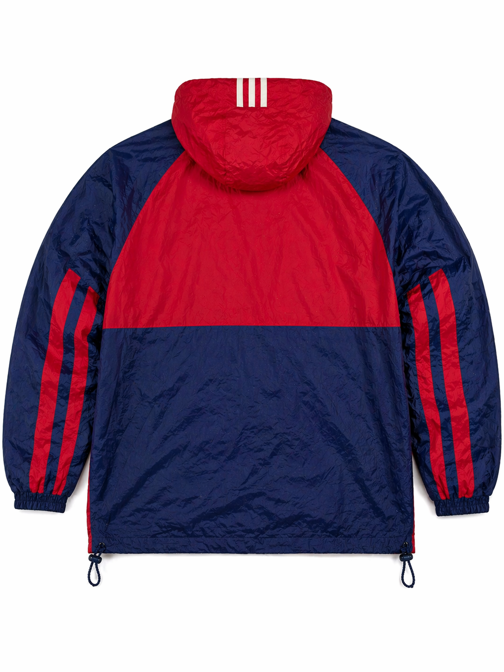 Original Adidas Vintage Jacket (M)