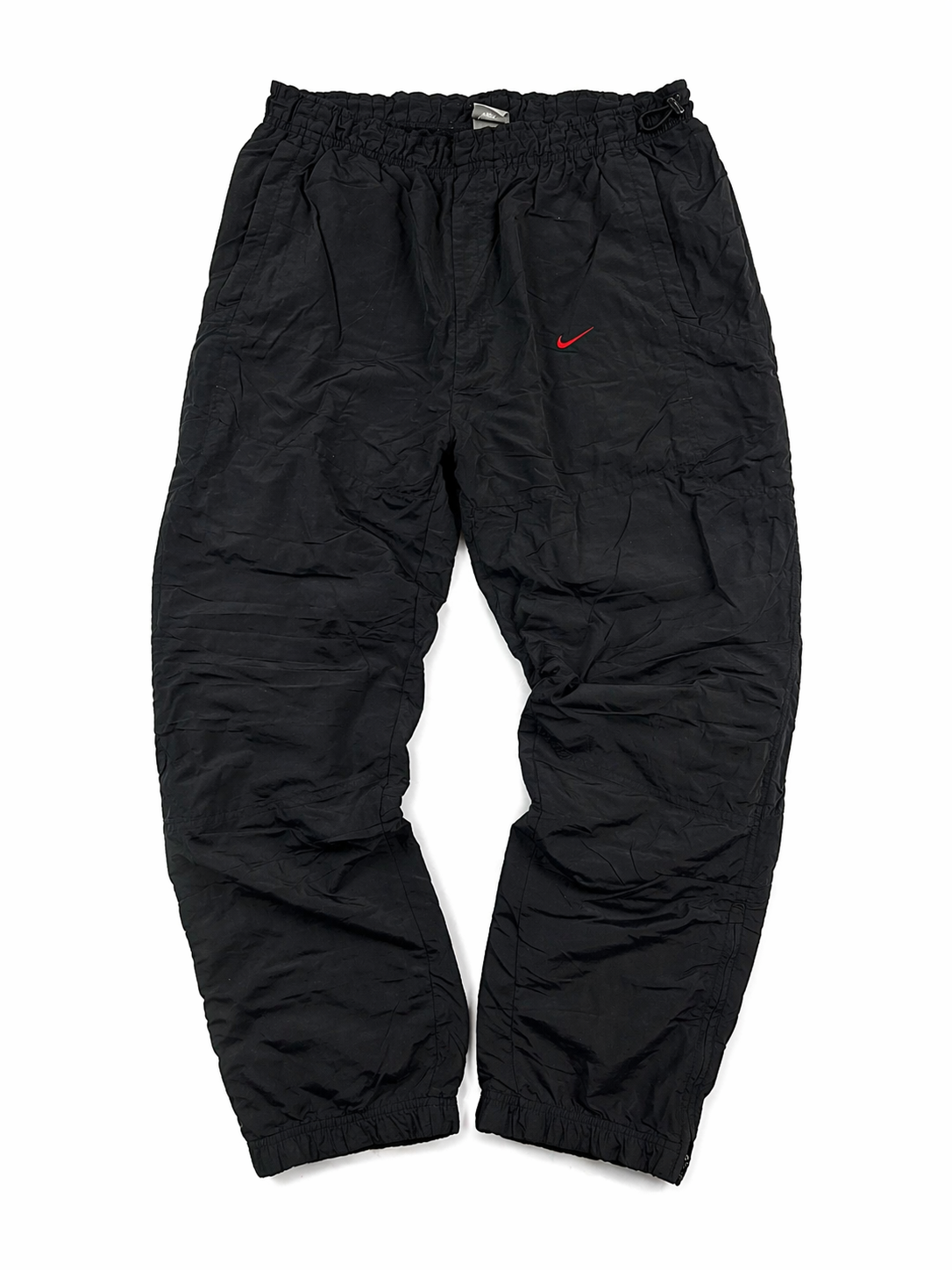 Original Nike Vintage Trackpants (M)