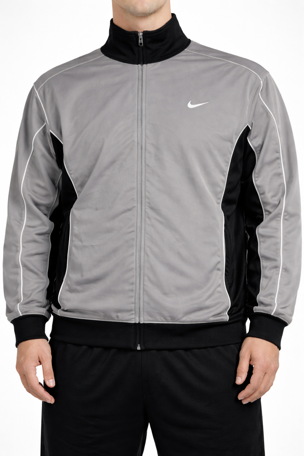 Original Nike Vintage Trackjacket (XXL)