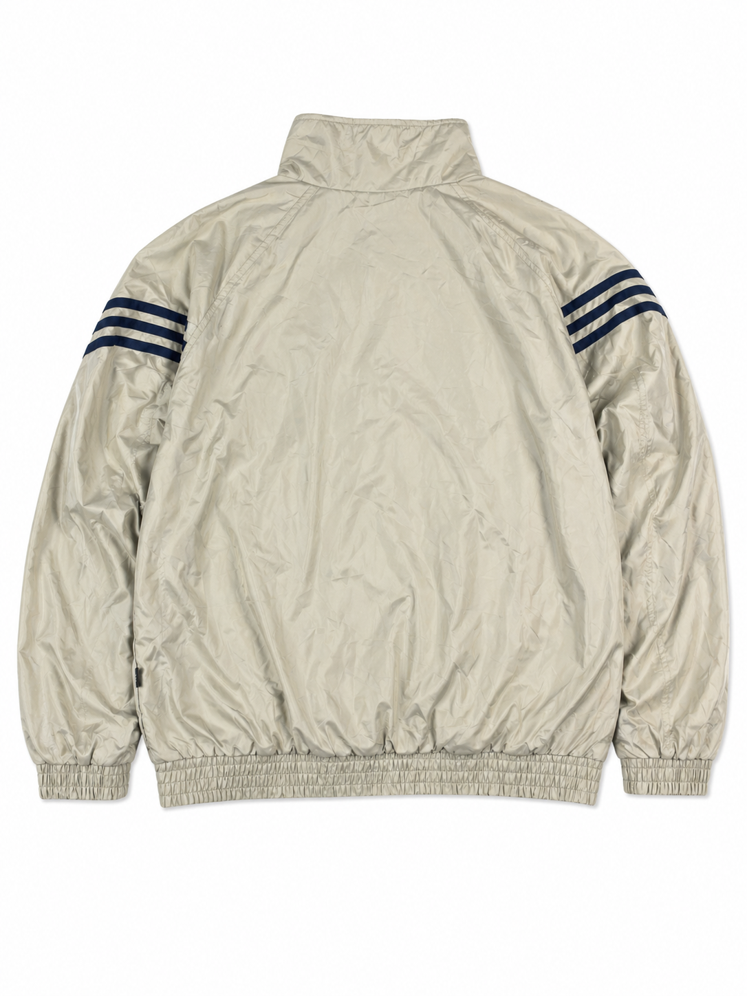 Original Adidas Vintage Trackjacket (S)