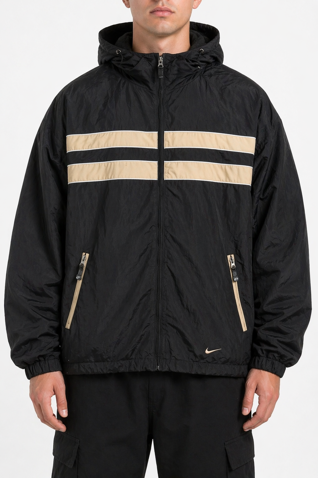 Original Nike Vintage Jacket (XL)