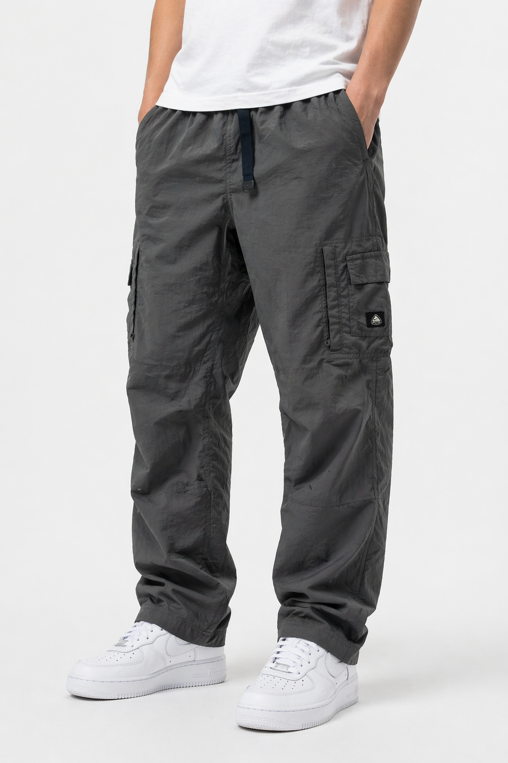 Original Nike ACG Vintage Cargopants (M)