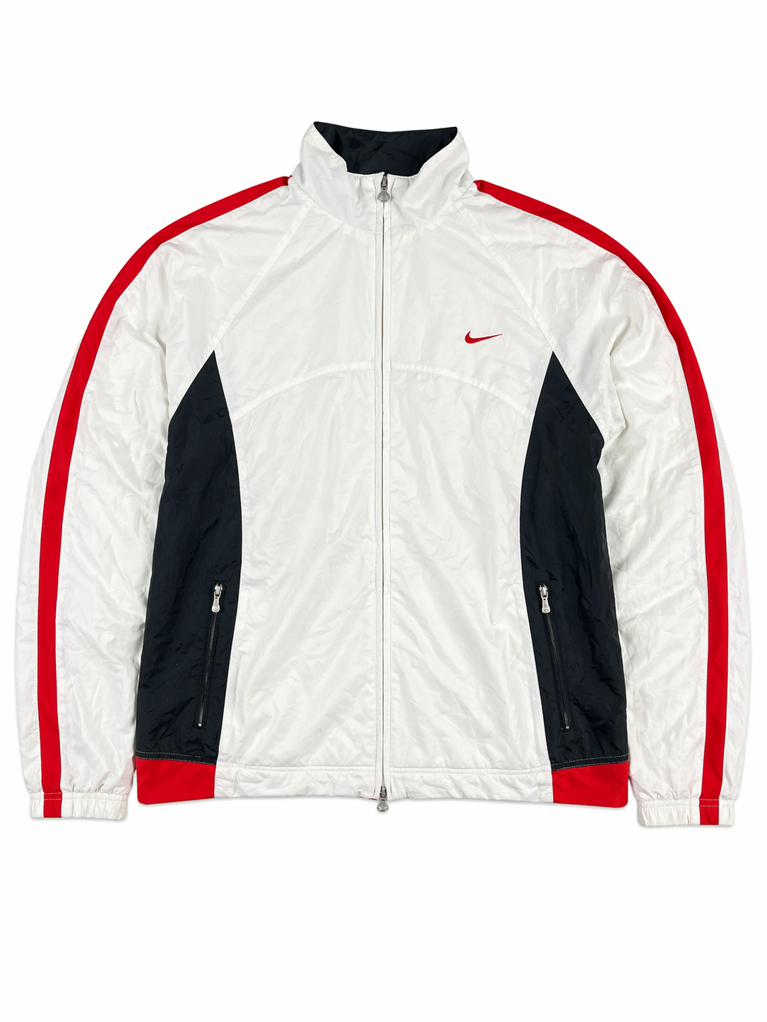 Original Nike Vintage Trackjacket (M)