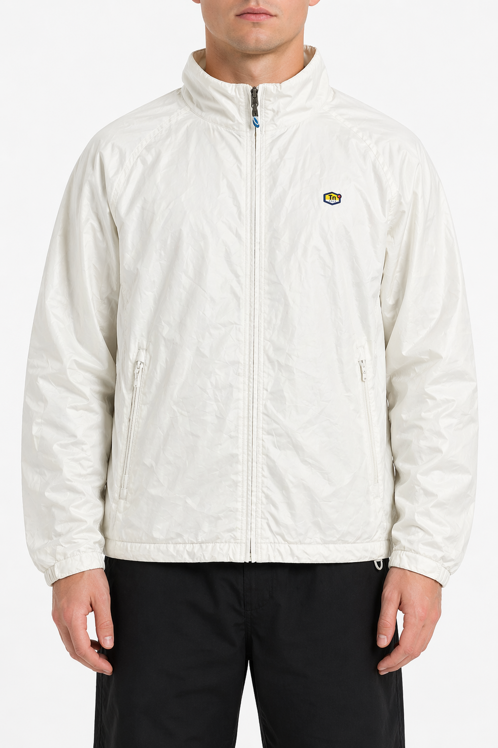 Original Nike Vintage TN Trackjacket (M)