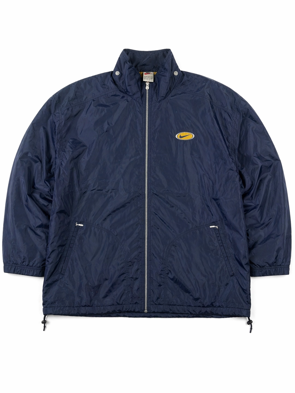 Original Nike Vintage 90´s Jacket (XL)