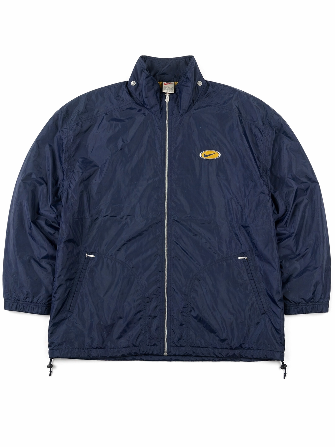 Original Nike Vintage 90´s Jacket (XL)
