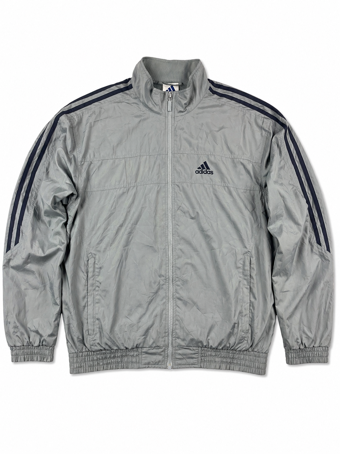 Original Adidas Vintage Trackjacket (S)