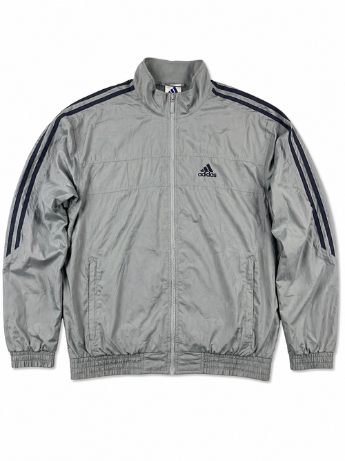 Original Adidas Vintage Trackjacket (S)