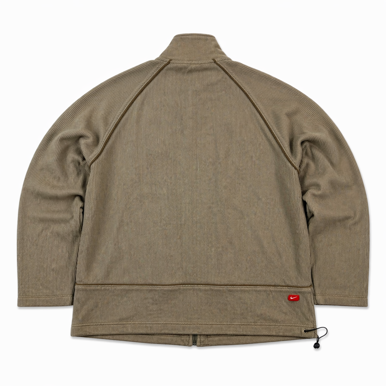 Original Nike Vintage Athletic Heavy Cordjacket (M)
