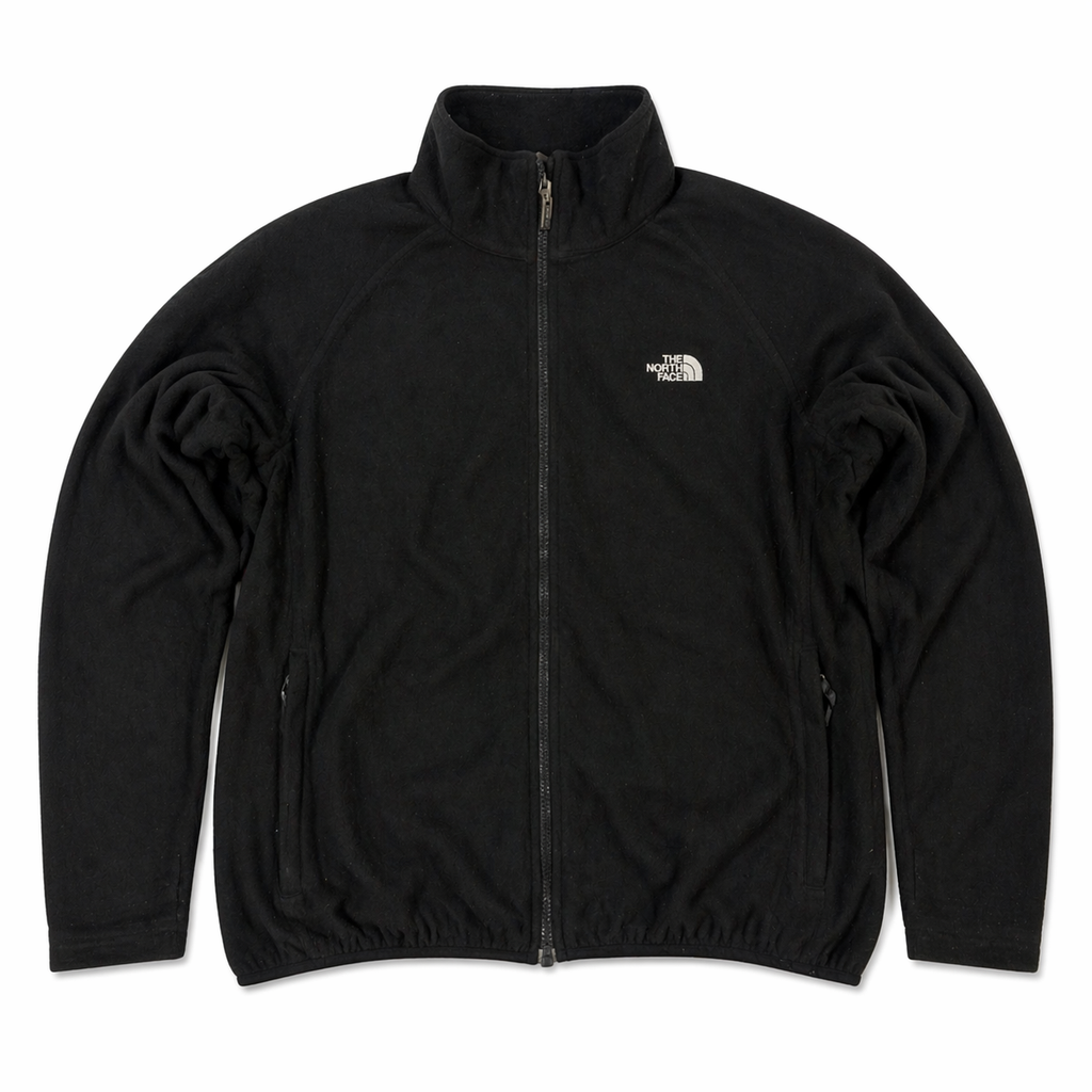 Original The North Face Fleecejacke (S Women´s)