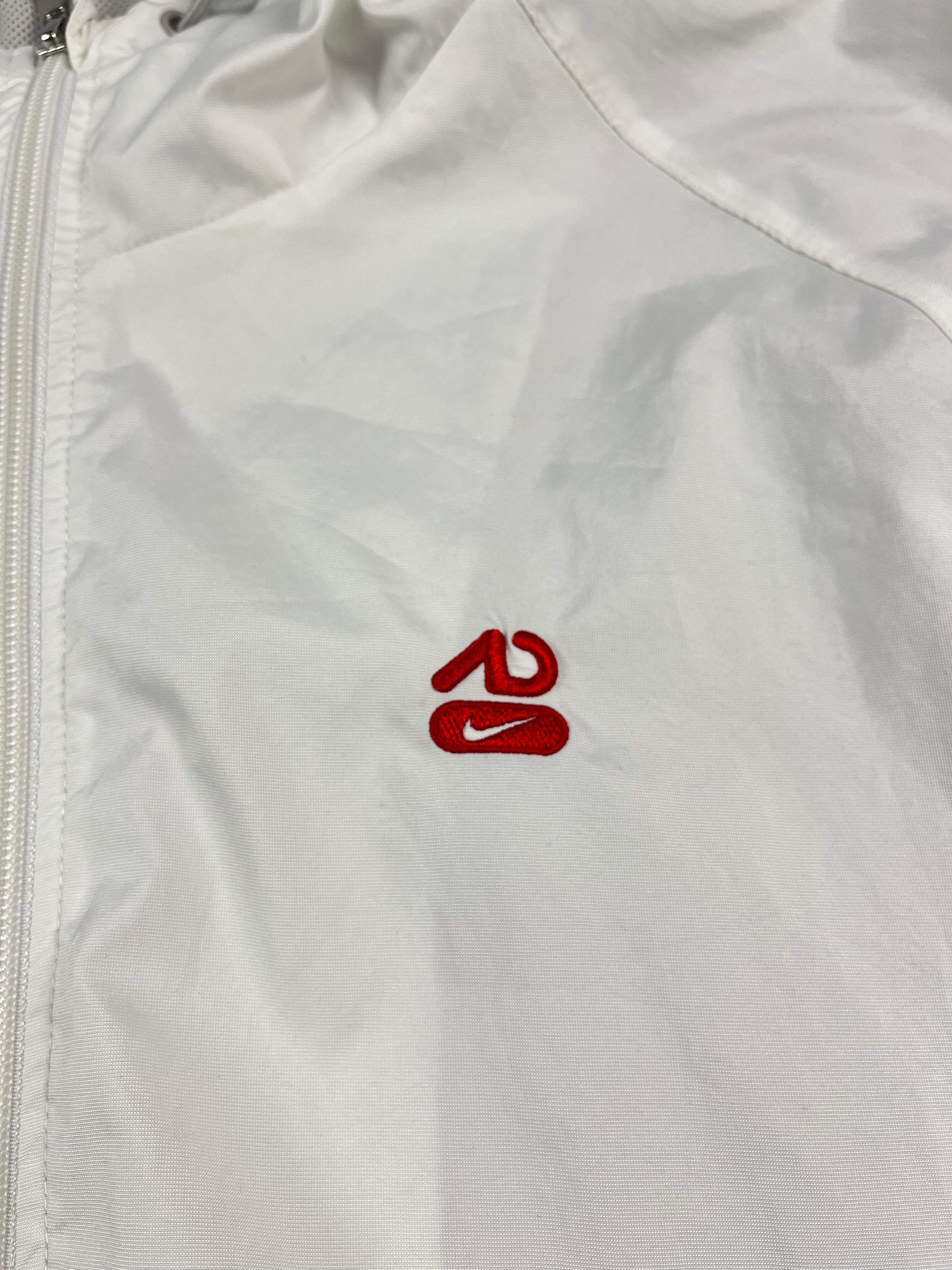Original Nike Vintage Windbreaker (XXL)