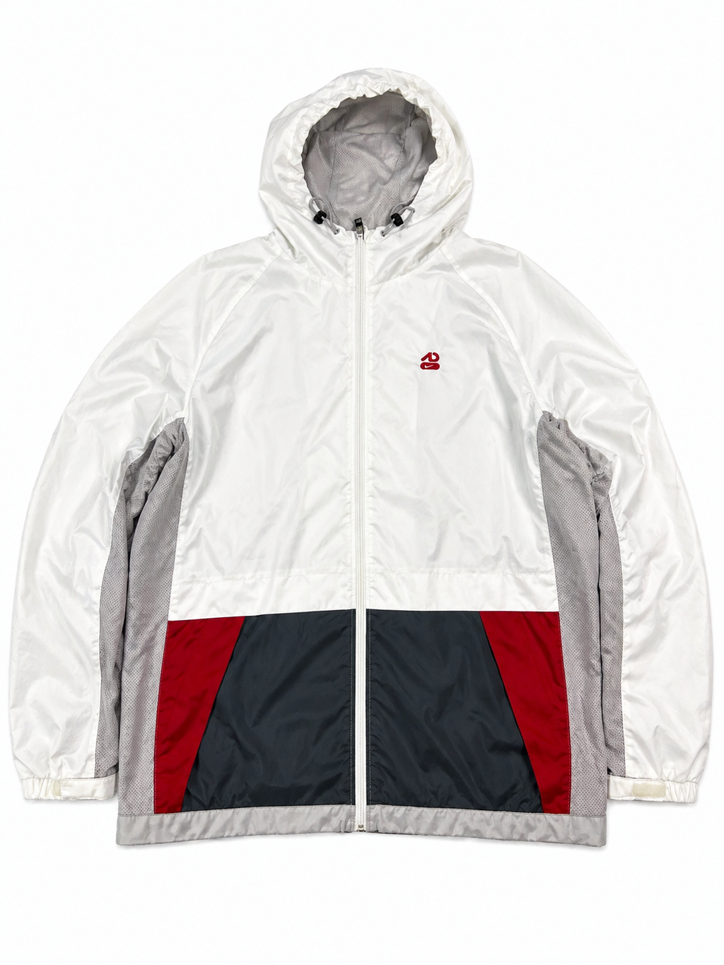 Original Nike Vintage Windbreaker (XXL)